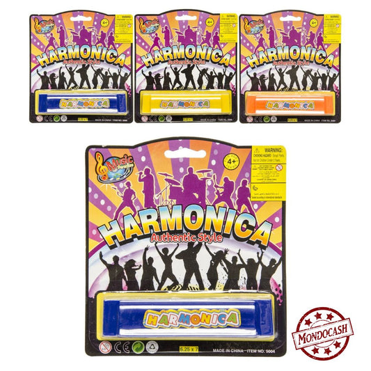 HARMONICA (LG9122) 288/144