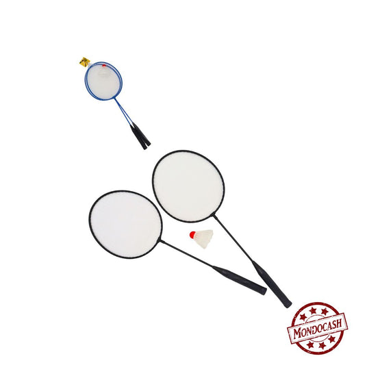 JEU DE BADMINTON 60CM (BG14196) 50/25