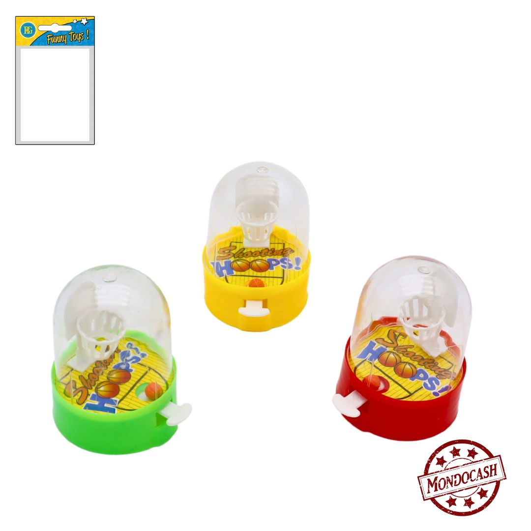 BASKET DOME 6 CM (BG28032) 24/480/960