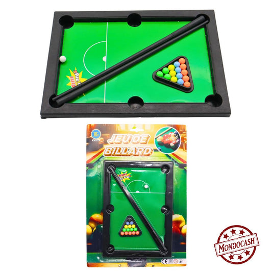 BILLARD MM 25 CM (BG24164) 96/24