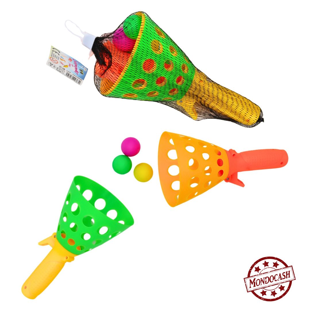 LANCE BALLE PANIER (BG23679) 144/24