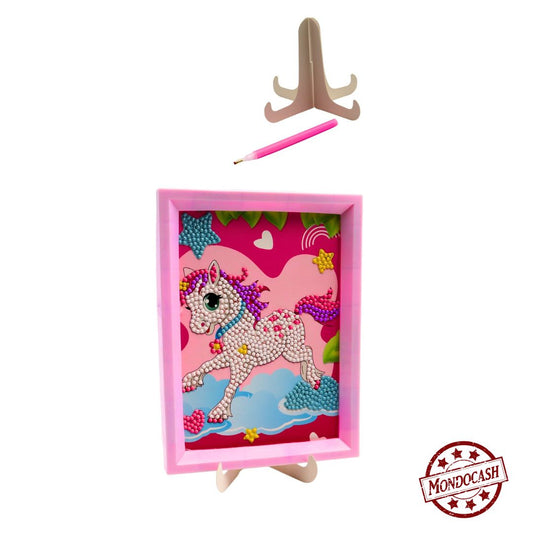 DIAMAND LICORNE (BG39434)144/24