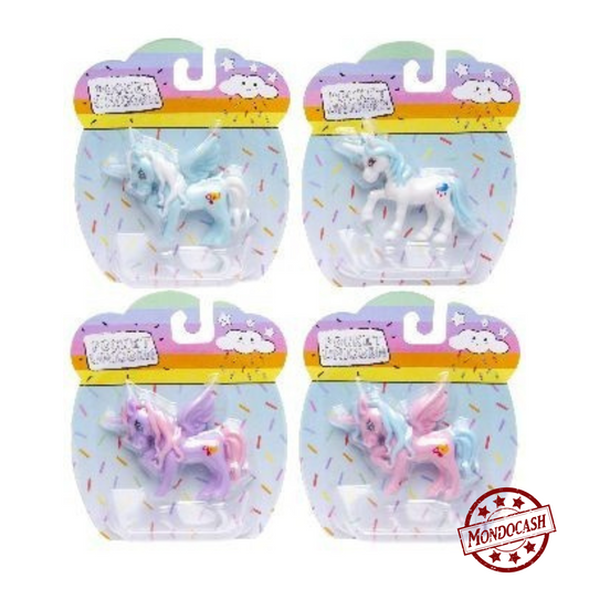 LICORNE 6 CM 3C (LG0309) 36/720