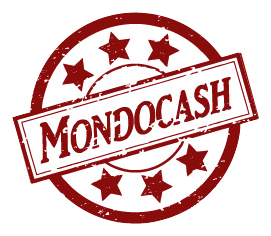 MONDOCASH logo