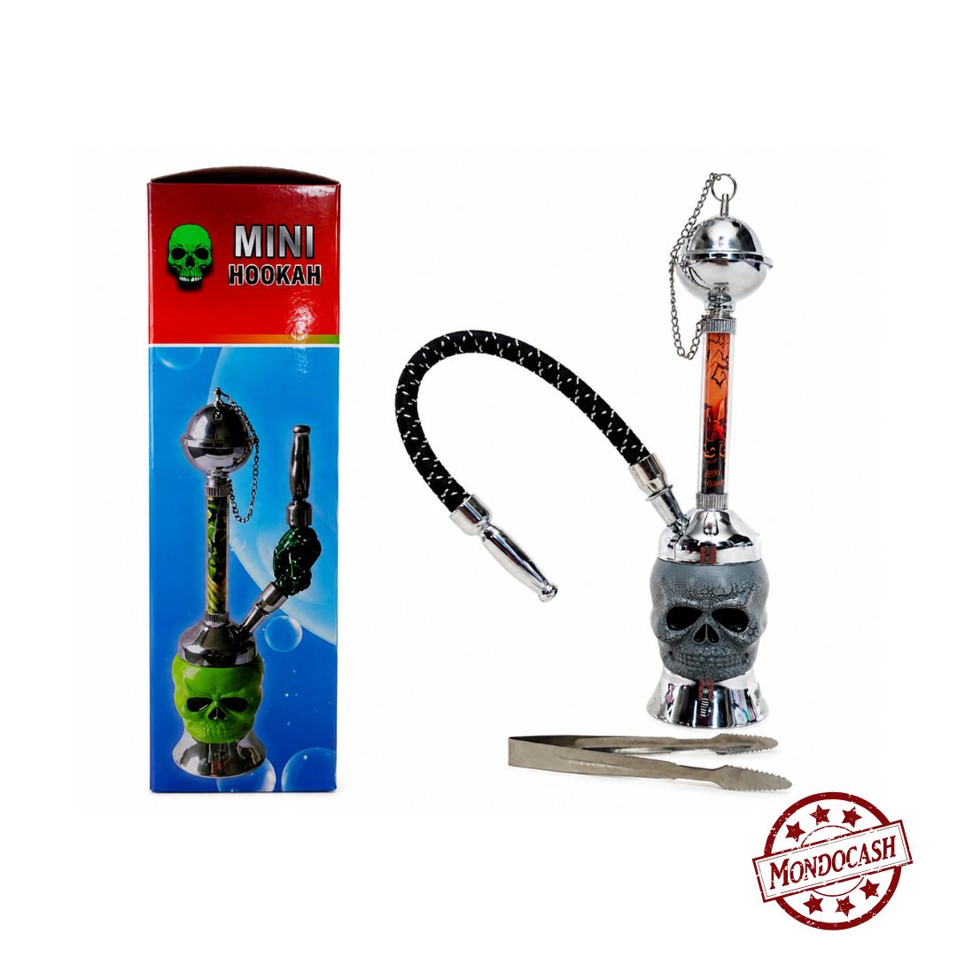 NARGUILE TDM MINI (POL73433) 12