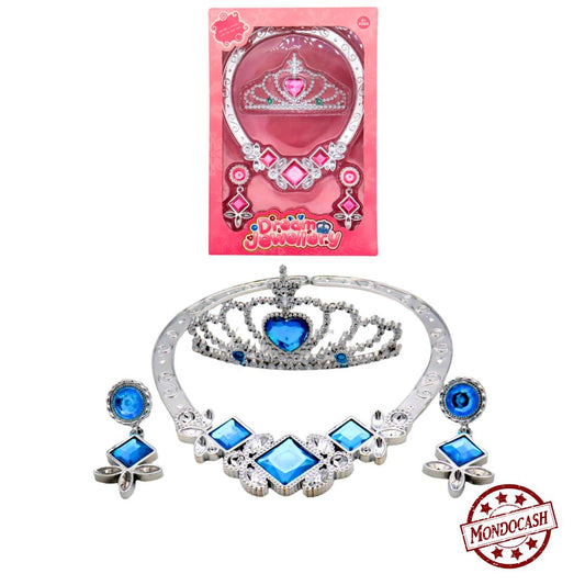 PARURE PRINCESSE (BG33142) 24/144