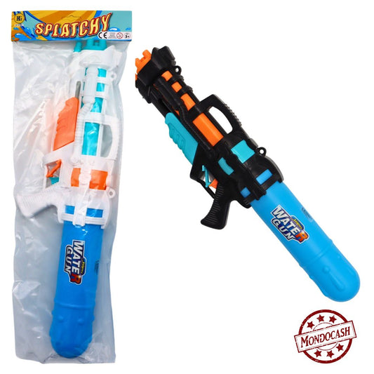 PISTOLET EAU RESERVOIR POMPE 56CM (BG31261) 12