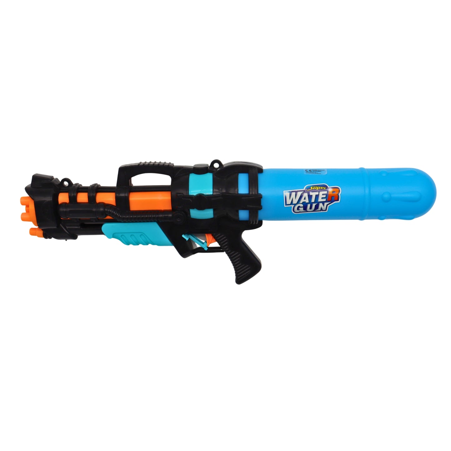 PISTOLET EAU RESERVOIR POMPE 56CM (BG31261) 12