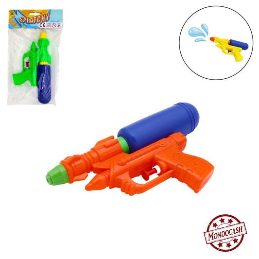PISTOLET EAU RESERVOIR 20CM (BG28681) 240/24