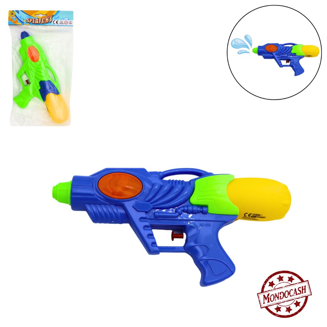 PISTOLET EAU RESERVOIR 28CM (BG28360) 96/24