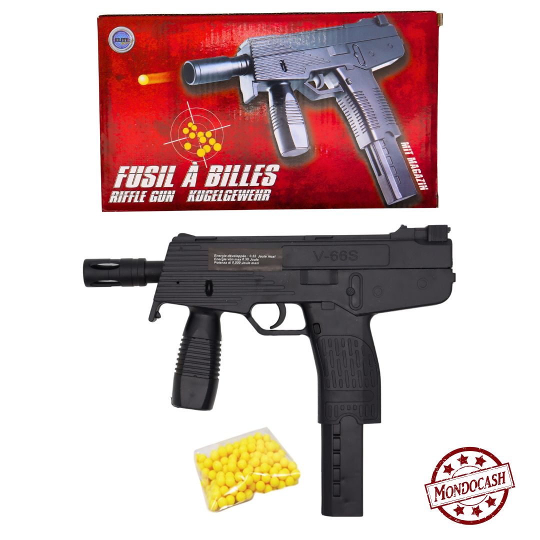 UZI BILLES 26 CM (BG50729) 72/36