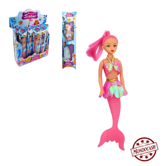 SIRENE 28 CM X12PCS (BG41949) 144