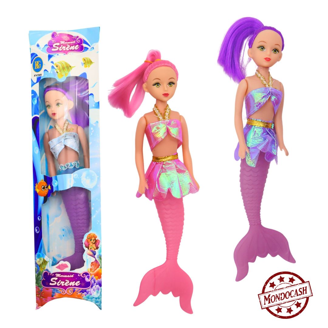 SIRENE 28 CM X12PCS (BG41949) 144
