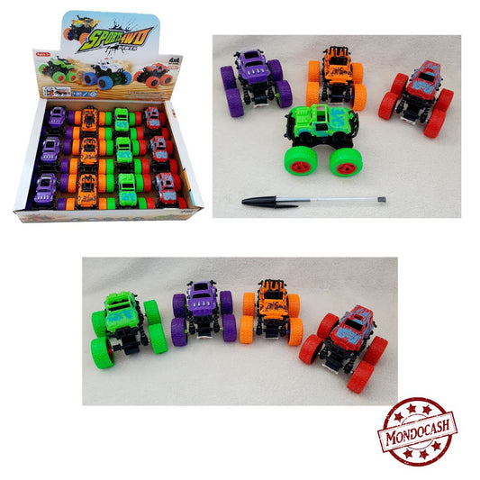 QUAD FRICTION 8 CM X12PCS (MJ70536) 864