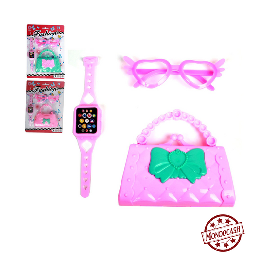 SAC 2 ACCESSOIRES (BG31773) 24/192