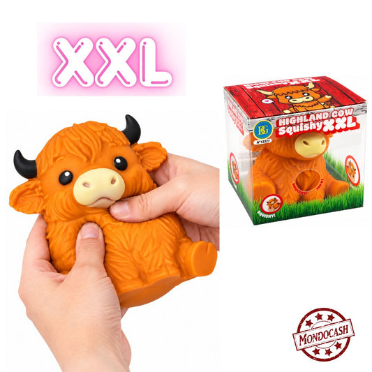BUFFLE ANTISTRESS XXL (BG12321) 12
