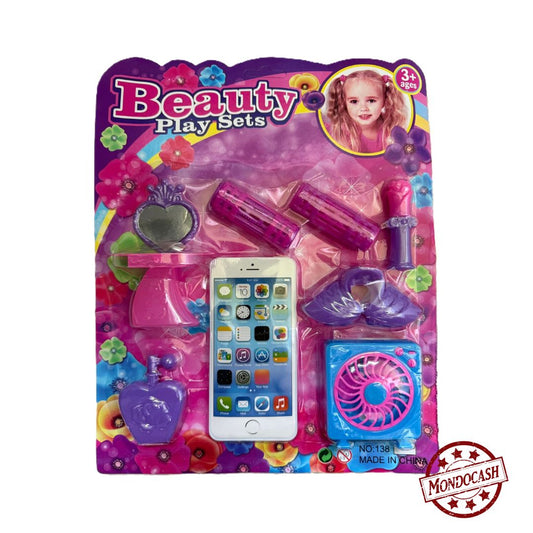 TELEPHONE 8 ACCESSOIRES (MJ70871) 144/36