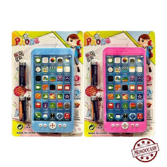 TELEPHONE PORTABLE (MJ70710) 24/144