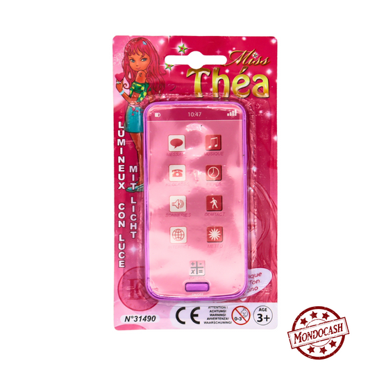 TELEPHONE THEA (BG31490) 24/288