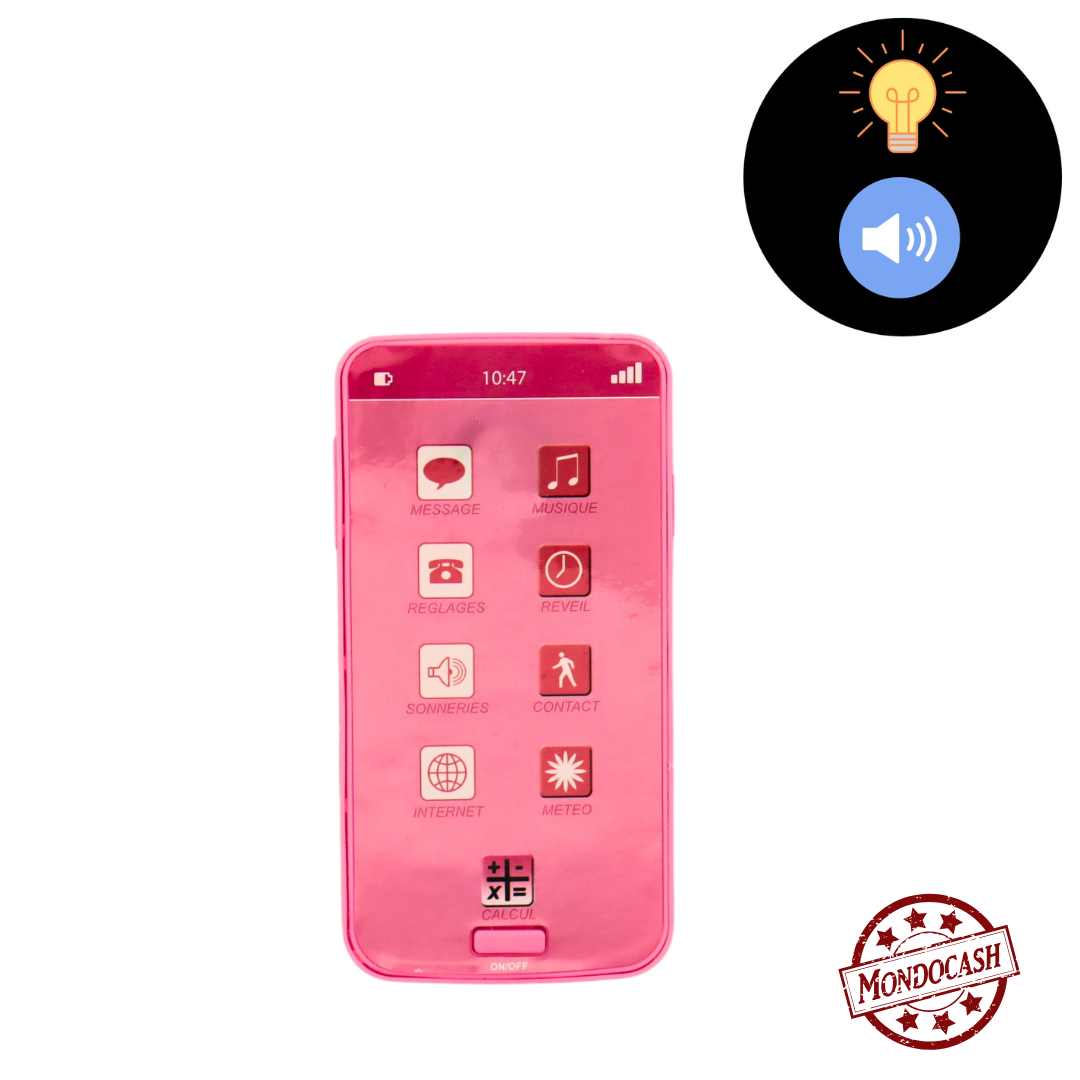 TELEPHONE THEA (BG31490) 24/288