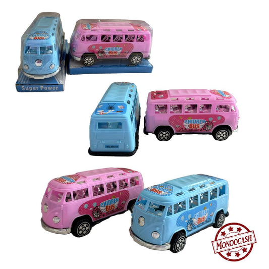 VAN FRICTION BLEU ROSE (TF64233) 120/24