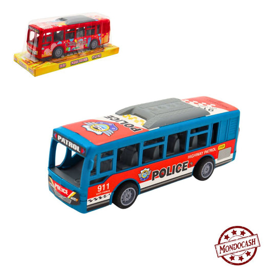 BUS 17,5 CM 2C (BG46234) 24/192