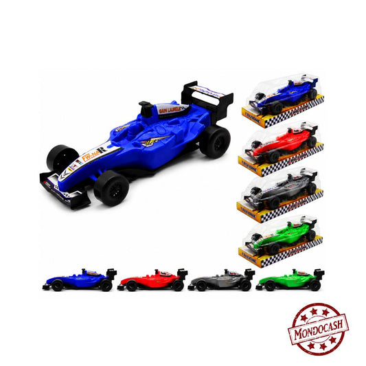 VOITURE DE COURSE F1 (BG45640) 144