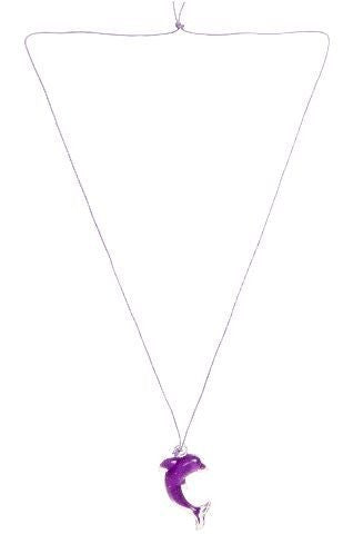 COLLIER DAUPHIN (LG0222) 36