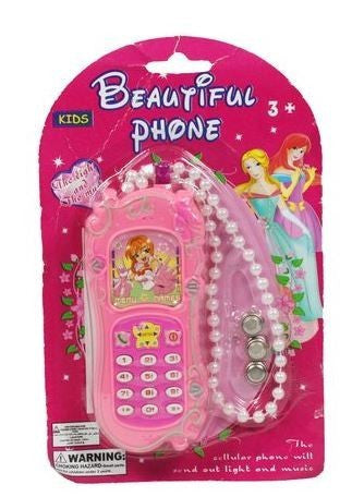 TELEPHONE PERLES (MJ6517)