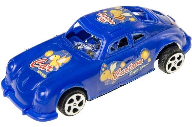 VOITURE RETROFRICTION (LG3276) 48