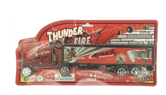 CAMION RF 31,5 CM (MJ6463) 96/24