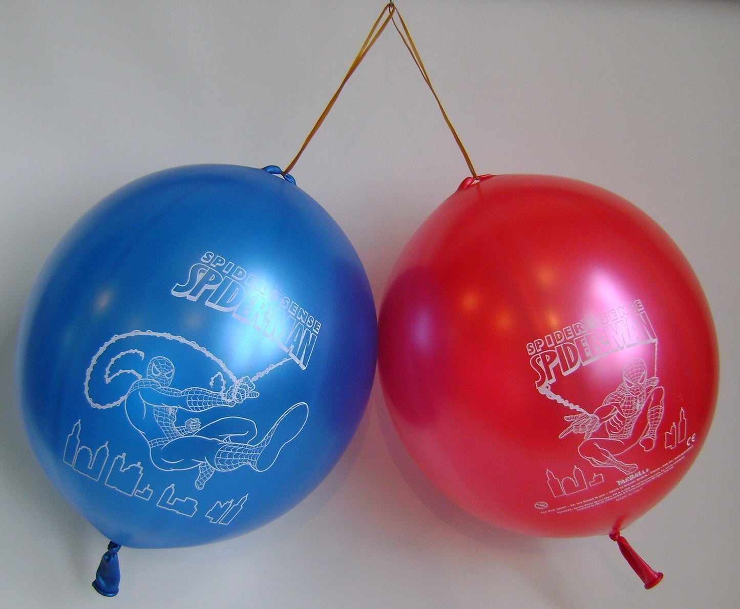 BALLON DE RIZ SPIDERMAN (TB101104)