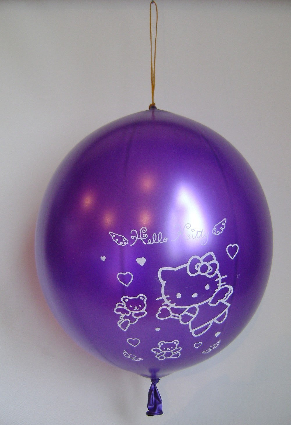BALLON DE RIZ HKITTY (TB101106) 50
