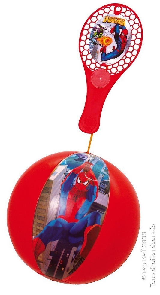 TAPE BALLE SPIDERMAN X12 PCS (TB100225L)