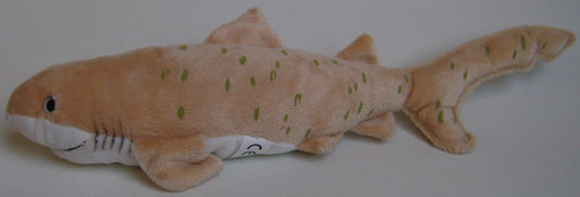 PELUCHE REQUIN TIGRE (IM630)