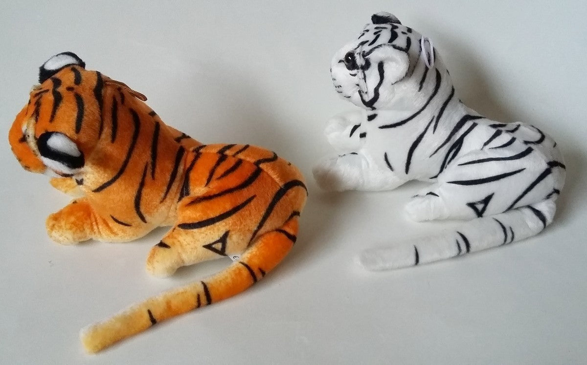 PELUCHE TIGRE 35 CM 2A (MJ1840) 6/36