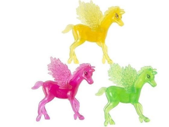 LICORNE 6 CM 3C (LG0500) 144/864