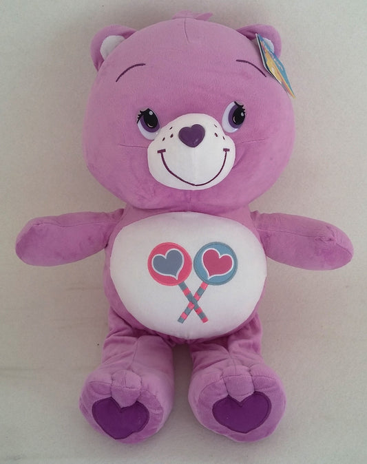 GROSSE PELUCHE BISOUNOURS T7 (AD3370)