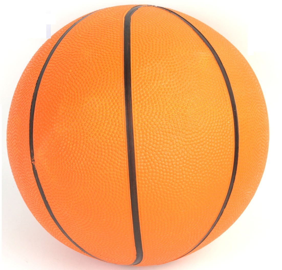 BALLON BASKET 30CM (MJ8177) 50