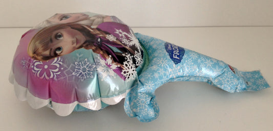 BATON GONFLABLE REINE DES NEIGES (MJ507075) 20