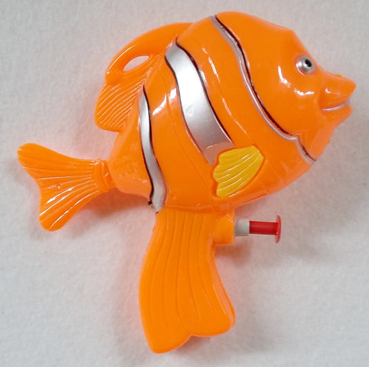 PISTOLET EAU POISSON 13 CM (PI531) 24