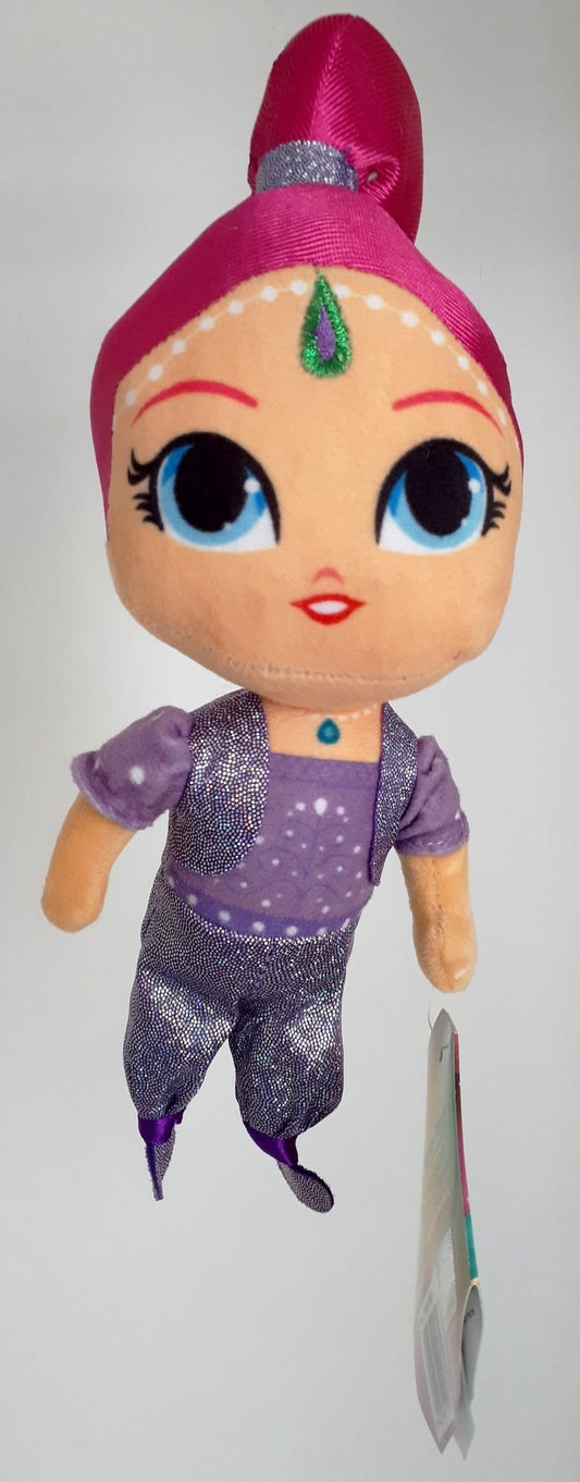 SHIMMER AND SHINE T1 X12PCS (TF16612)