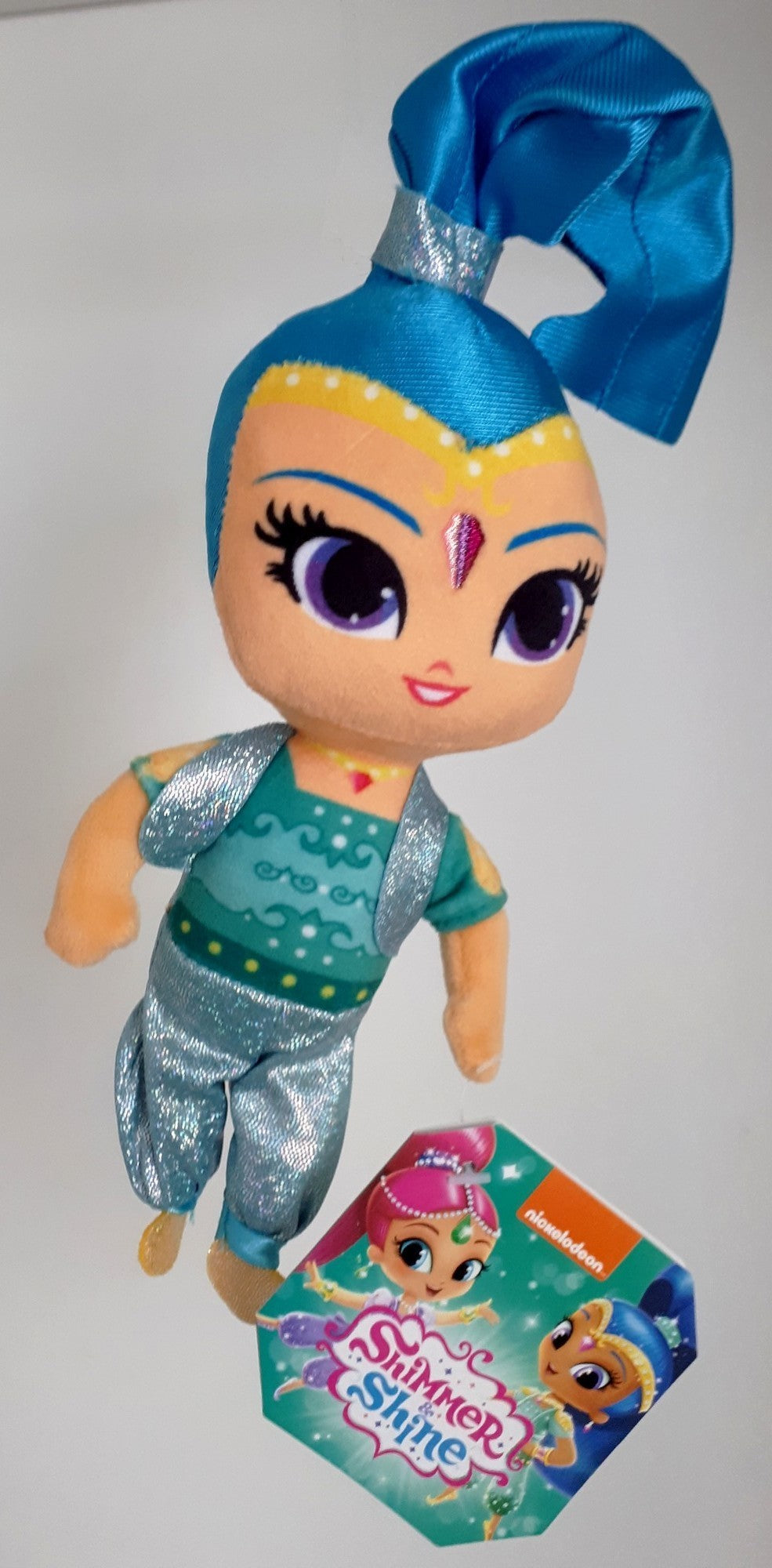 SHIMMER AND SHINE T1 X12PCS (TF16612)