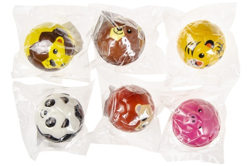 BALLE ANIMAUX X24PCS (LG4862) 576