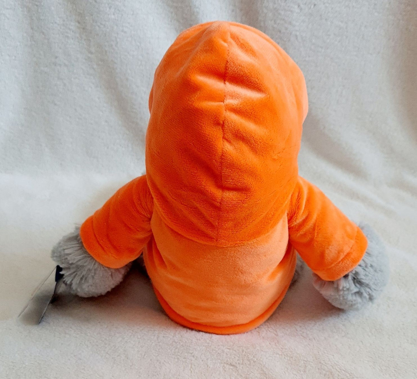 PELUCHE PARESSEUX T SHIRT 42CM 3C (MJ50019) 6/60