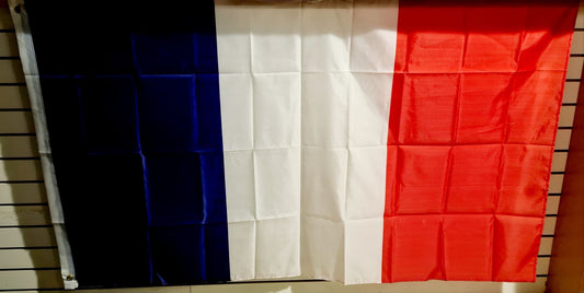 DRAPEAU FRANCE 150 X 90 CM (BG62104) 24/144/288