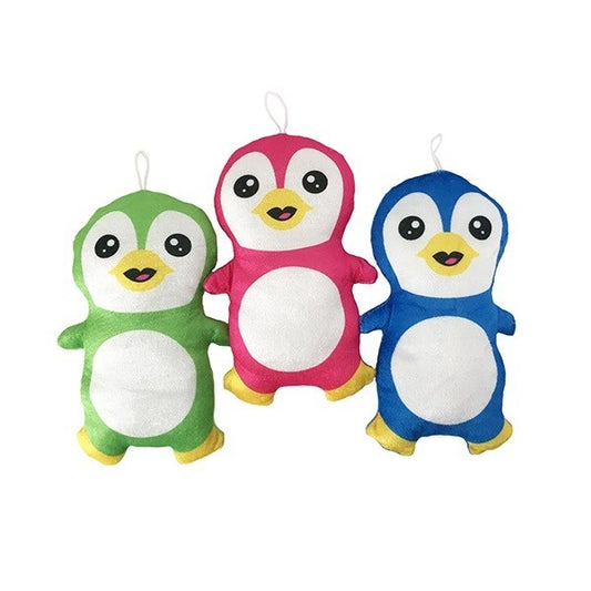 PELUCHE PINGOUIN 23 CM X12PCS (MJ30301) 180