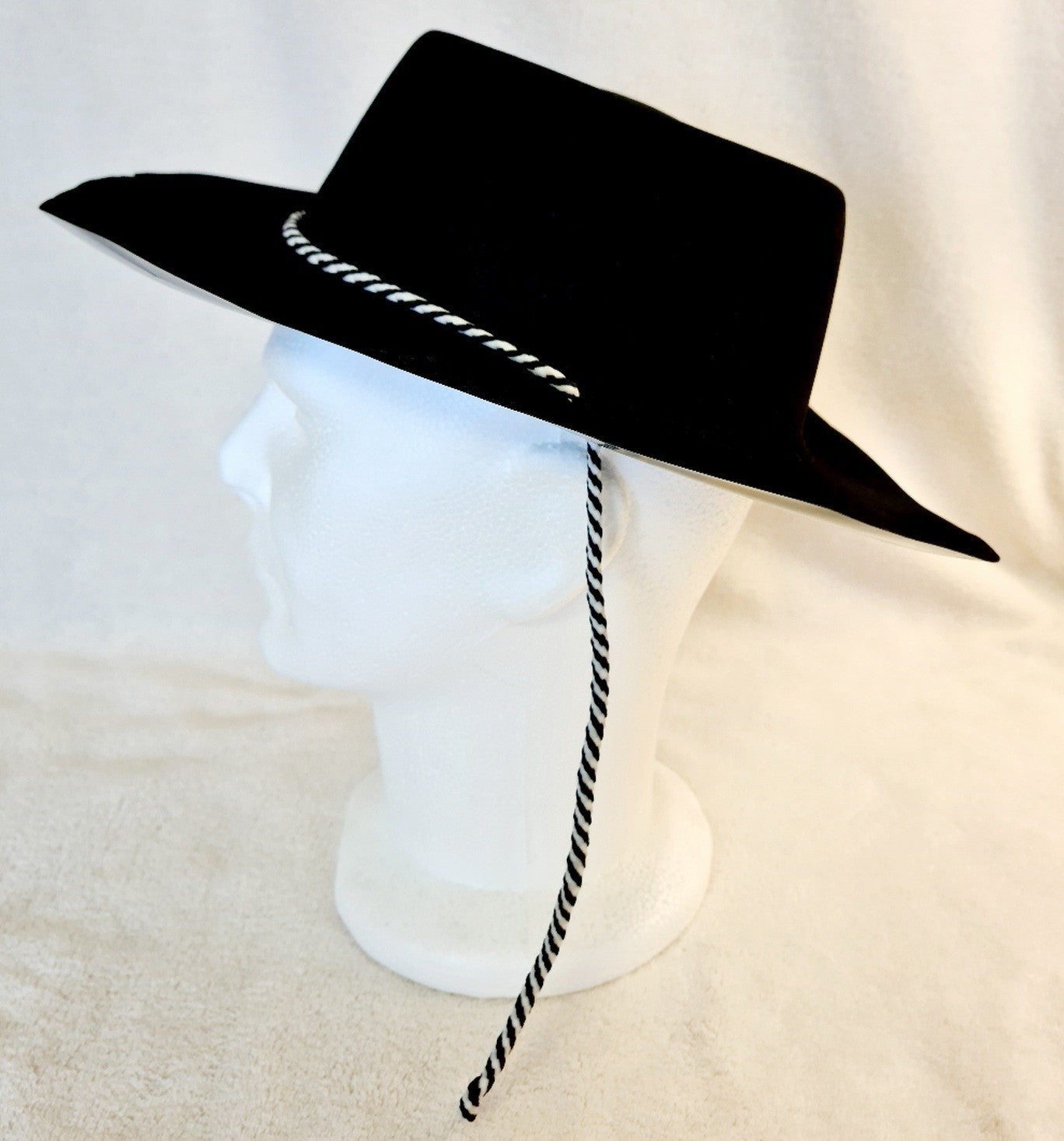 CHAPEAU COW BOY (21009)