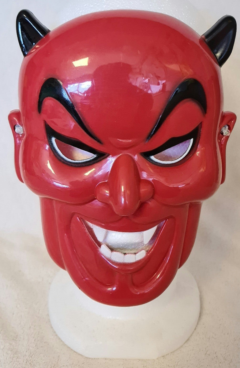 MASQUE DE DIABLE (LG9829)