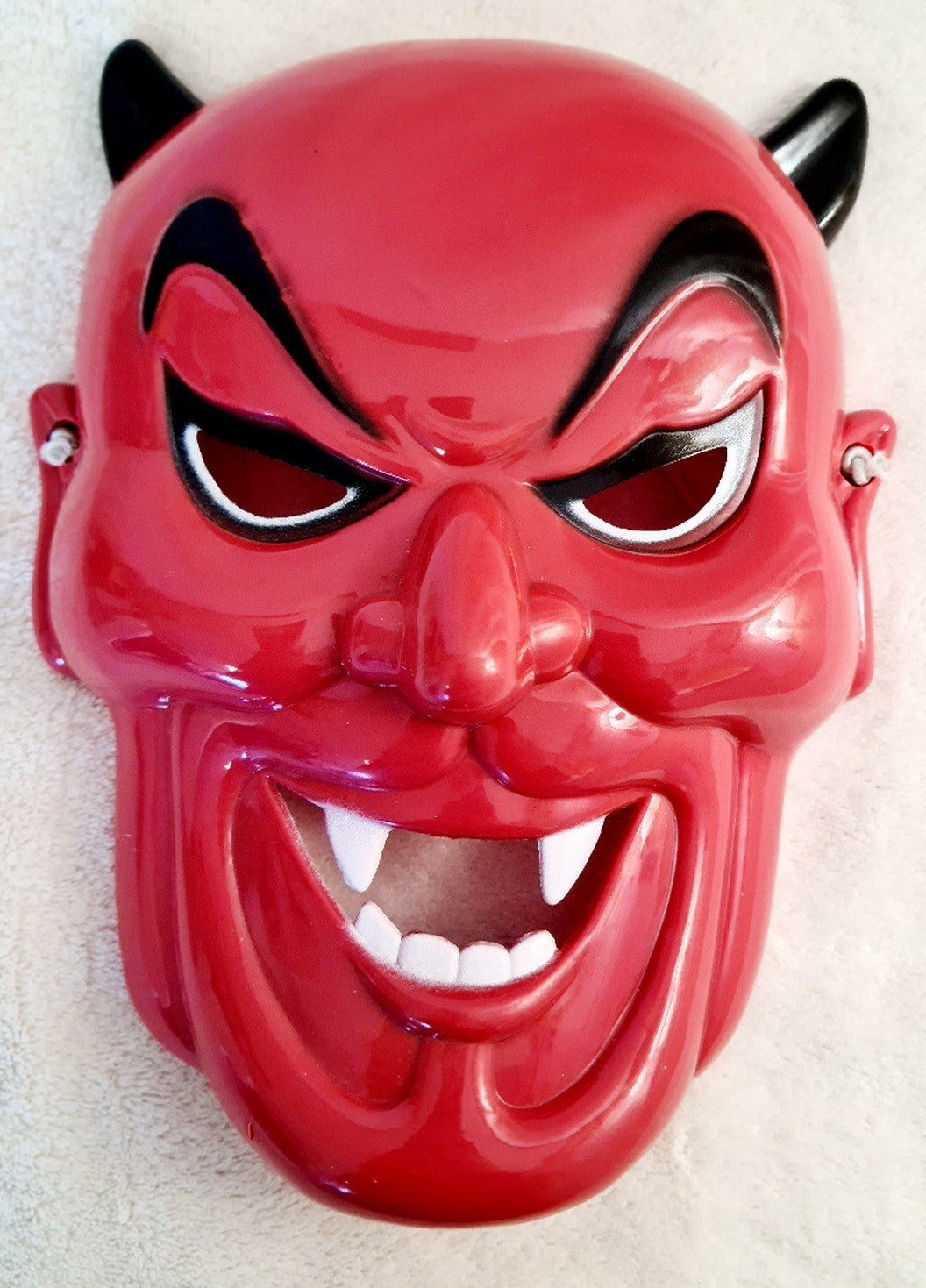 MASQUE DE DIABLE (LG9829)